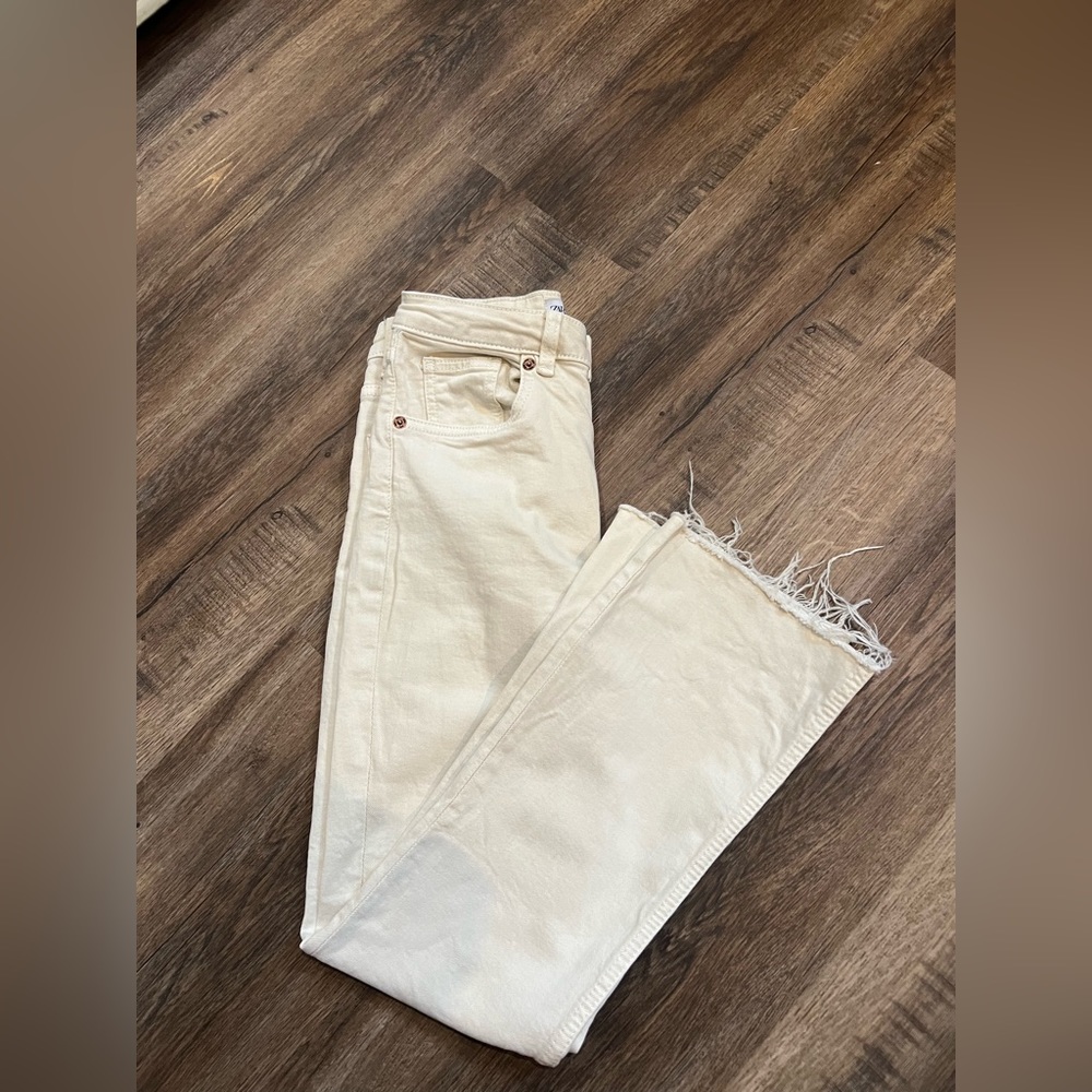 Zara pants, size 36/4
